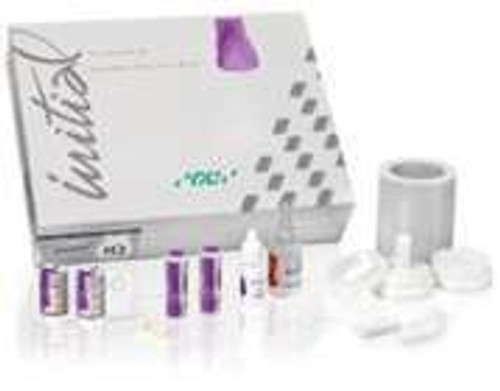 InitiaI IQ/Effect Ingot Bleach BO-M 5x2g, GC America, 872509 InitiaI IQ/Effect Ingot Bleach BO-M 5x2g, GC America, 872509