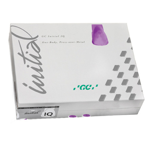 GC America - Initial IQ-One Body - LOM-C 50G