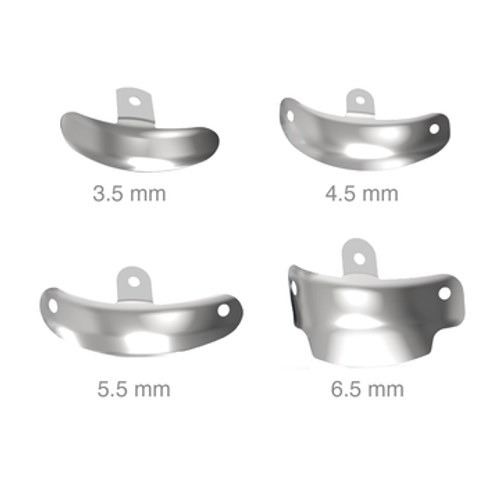 iMatrix Sectional Matrix System 5.5mm Refill 100/Pk