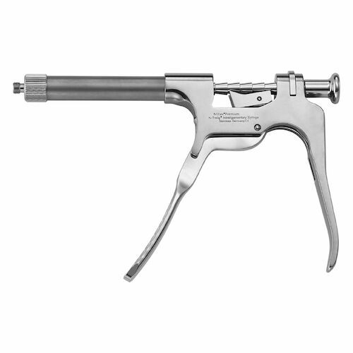 N-Tralig Intraligamentary Syringe