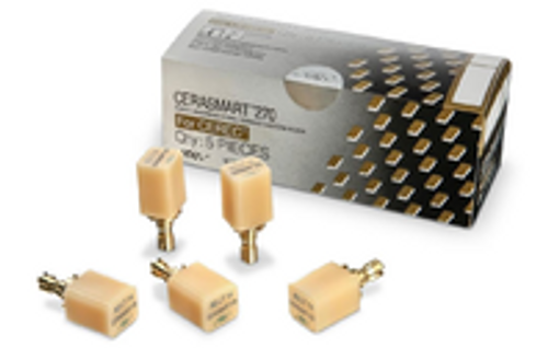 CERASMART 12 Cerec - Bleach 5p