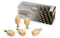 CERASMART 270 14 CEREC BL 5p