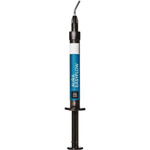 Aura Easy Flow Syringe AE3 Ea