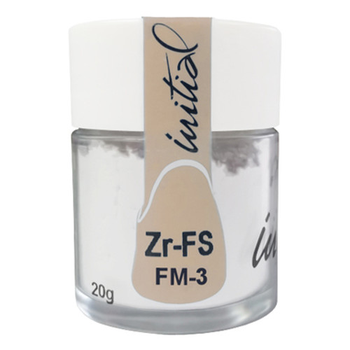 GC America - Initial Zr Frame Modifier FM-3, 20g