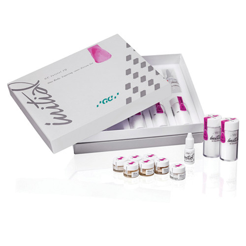 GC America - Initial Zr Opaqus Dentin Modifier - ODM-1, 20g GC America - Initial Zr Opaqus Dentin Modifier - ODM-1, 20g