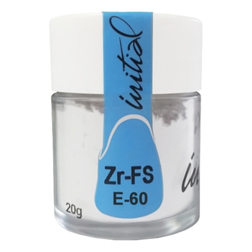 Initial Zr Enamel E-60, 20g, GC America, 875070