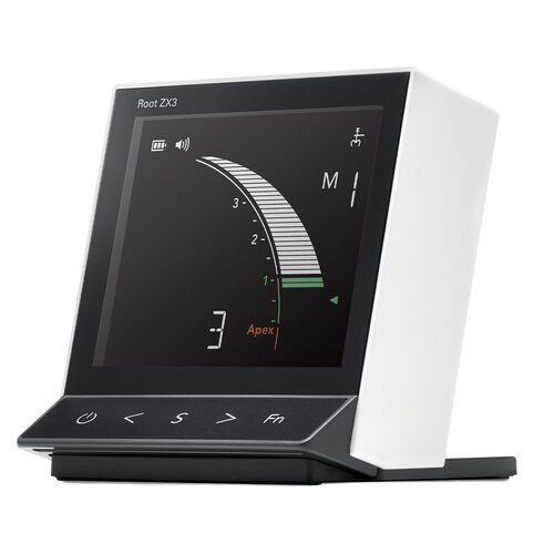 Root ZX3 Apex Locator Complete Unit