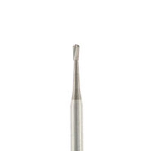 Carbide Burs FG Pear Short 330 100Pk