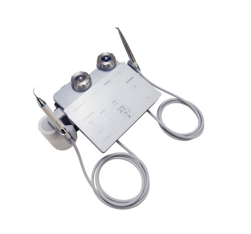 PWR Pair Combo Unit