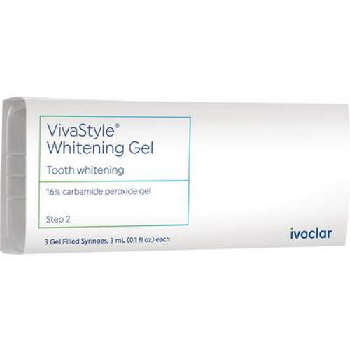 VivaStyle Whitening Gel 32%