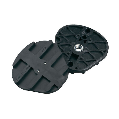 Mounting Plates 10Pk (Hanau and Denar)