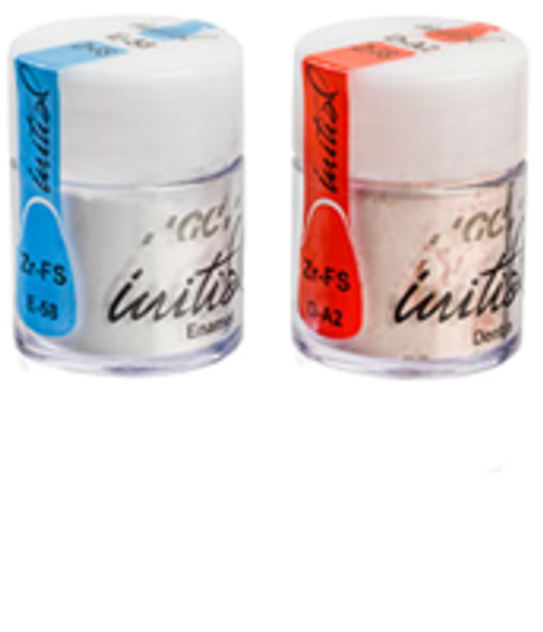 GC America - Initial Zr Gingival Universal