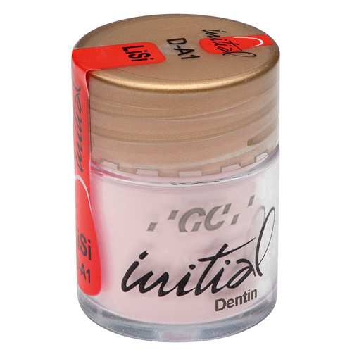 GC America - Initial LiSi Dentin - D-C2, 20g,