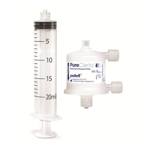 PureClarity Scaler Waterline Purification System