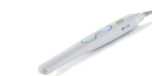 Tuxedo LED IC100 Intraoral Camera