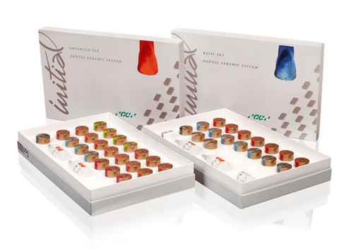 GC Initial LiSi Translucent Modifier (20 g) - TM-01 (Blue), GC America, 875869 GC Initial LiSi Translucent Modifier (20 g) - TM-01 (Blue), GC America, 875869