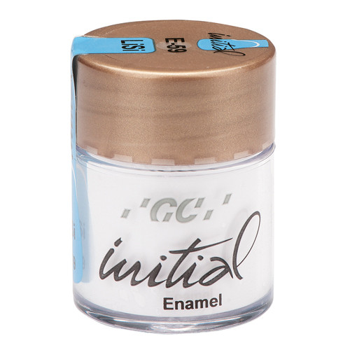 GC America - Initial LiSi Enamel Occlusal (Violet/Grey) GC America - Initial LiSi Enamel Occlusal (Violet/Grey)
