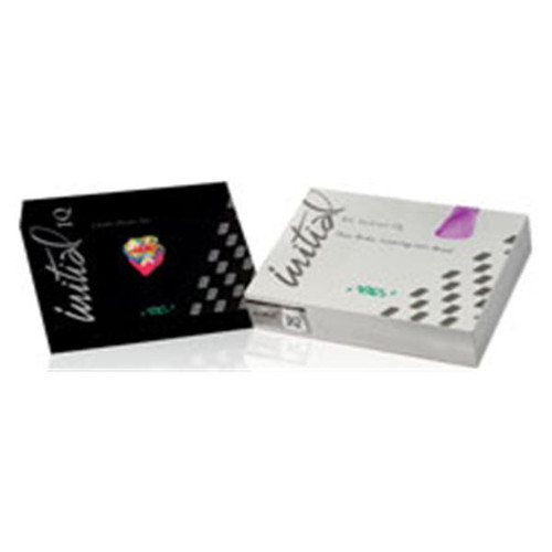 GC America - Initial IQ, One Body, Layering-over-Metal (LOM) Set