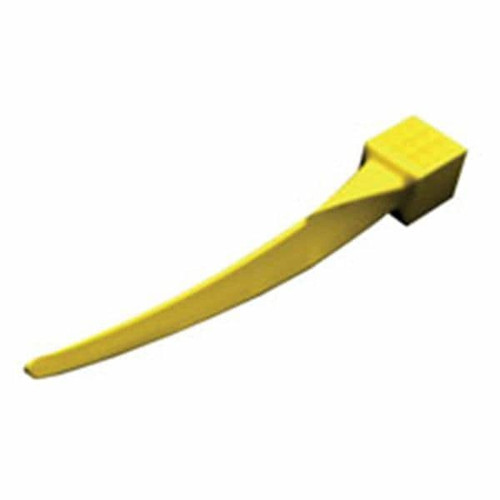 G-Wedge Wedges X-Small Yellow 300/Pk, Garrison Dental Solutions, GWYL