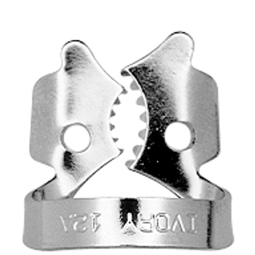 Kulzer - IVORY CLAMP SS 11 REGULAR MOLAR Kulzer - IVORY CLAMP SS 11 REGULAR MOLAR