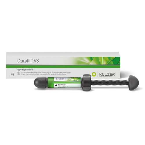 Durafill VS OA2, Syringe, 4 g