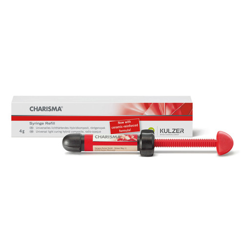 Charisma OA2, Syringe, 4 g