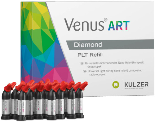 Venus Diamond PLT A1 20Pk