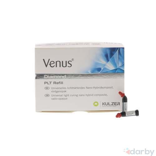 Venus Diamond PLT 20/Pk B2