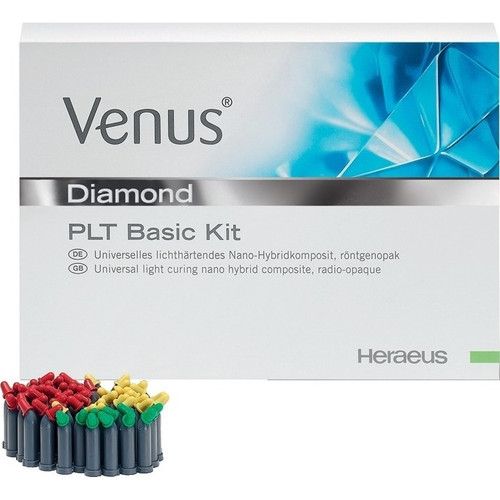 Venus Diamond PLT 10/Pk C3