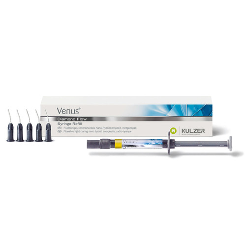 Venus Diamond Flow Syringe 1.8gm A3