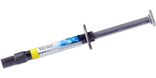 Venus Diamond Flow Syringe 1.8gm A2