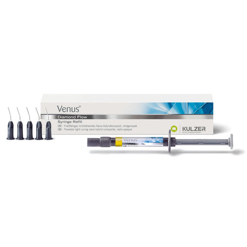 Venus Diamond Flow Syringe 1.8gm B2