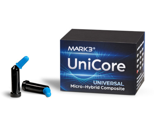 UniCore Universal Micro-Hybrid Unidose Composite