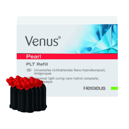 Venus Pearl PLT Refill 20/Pk Hka2.5