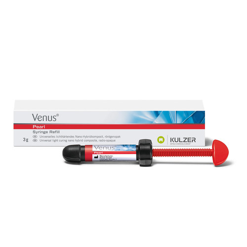 Venus Pearl Syringe Refill 3gm A2