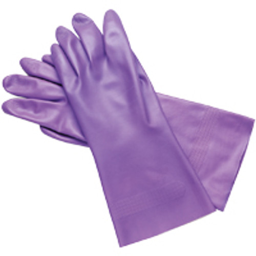 Hu-Friedy - Nitrile Utility Gloves - Medium 8 Hu-Friedy - Nitrile Utility Gloves - Medium 8