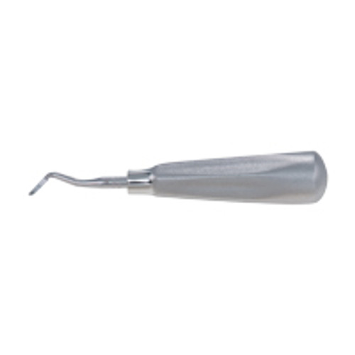 Hu-Friedy - Elevator #510 Lrg. Tapered Hexagon Handle - 191 Hu-Friedy - Elevator #510 Lrg. Tapered Hexagon Handle - 191