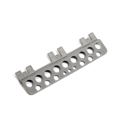 Signature Series Tub Syringe Clip-On Holder, Hu-Friedy, IMS-1430 Signature Series Tub Syringe Clip-On Holder, Hu-Friedy, IMS-1430