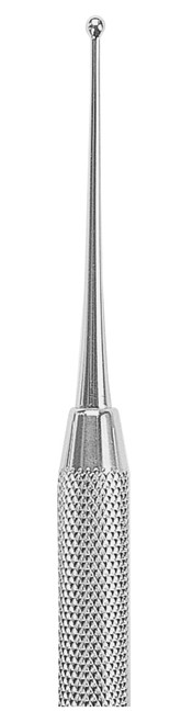 Hu-Friedy - Abou-Rass Straight Burnisher #40 Round Handle - 2