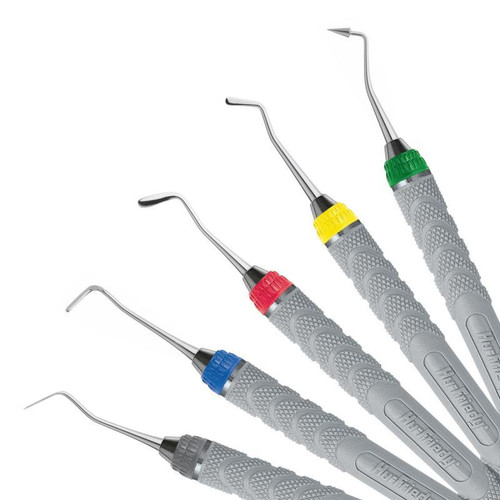 Didier Dietschi CompoSculp #8 ResinEight, Hu-Friedy, PFIDD3/48 Didier Dietschi CompoSculp #8 ResinEight, Hu-Friedy, PFIDD3/48