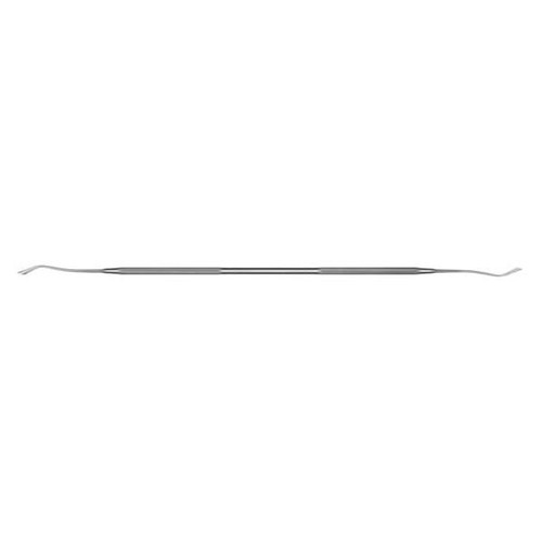 Hu-Friedy - Oregon Double End Plugger - 4 #41 Round Handle