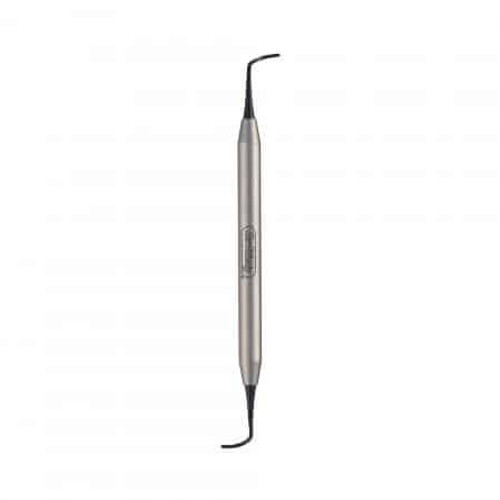 Hu-Friedy - Allen Periosteal Elevator Posterior - Black Line Smooth Handle Hu-Friedy - Allen Periosteal Elevator Posterior - Black Line Smooth Handle