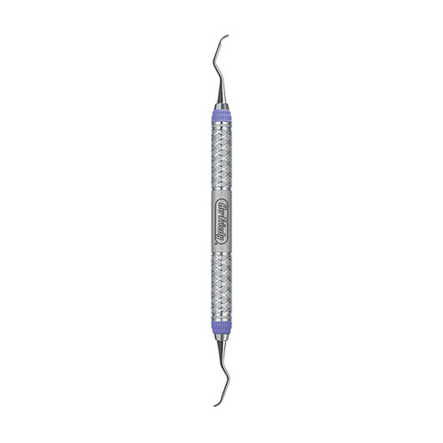 Hu-Friedy - 2R/2L Columbia Curette - #9 Everedge E2 Hu-Friedy - 2R/2L Columbia Curette - #9 Everedge E2