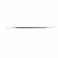 Curette Gracey DE 1/2 #2 Handle