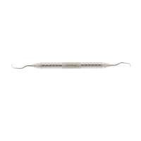 Hu-Friedy - 5/6 Rigid Gracey Curette - #6 Satin Steel