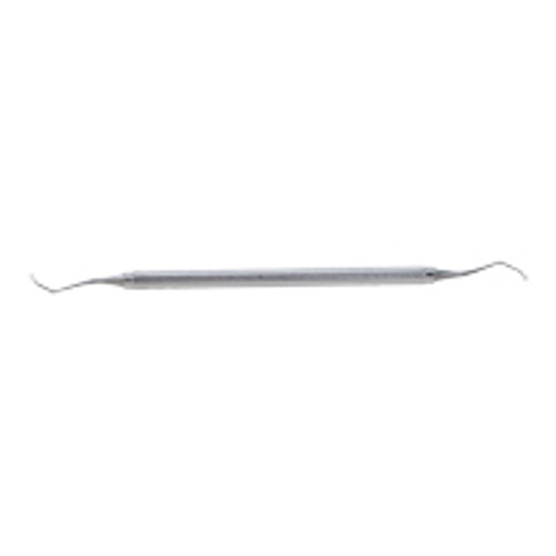 Hu-Friedy - Gracey Rigid Double End Curette 13/14 - #2 Octagon