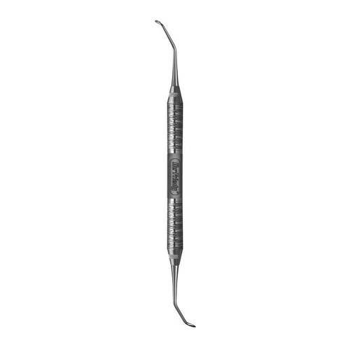 Hu-Friedy - Sinus Curette 2 - #6 Satin Steel