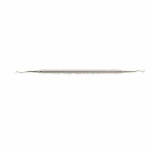 Hu-Friedy - 31/32 Jacquette Double End Scaler - #2 Octagon Hu-Friedy - 31/32 Jacquette Double End Scaler - #2 Octagon