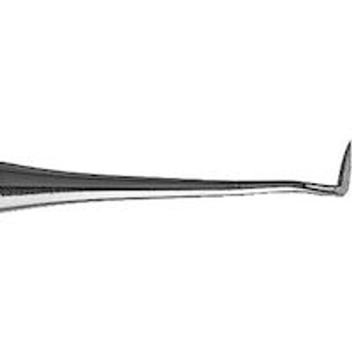 Sickle Scaler 34/35 Jacquette DE #2 Handle Sickle Scaler 34/35 Jacquette DE #2 Handle