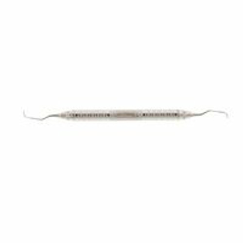 Curette Langer DE 1/2 #6 Handle Curette Langer DE 1/2 #6 Handle